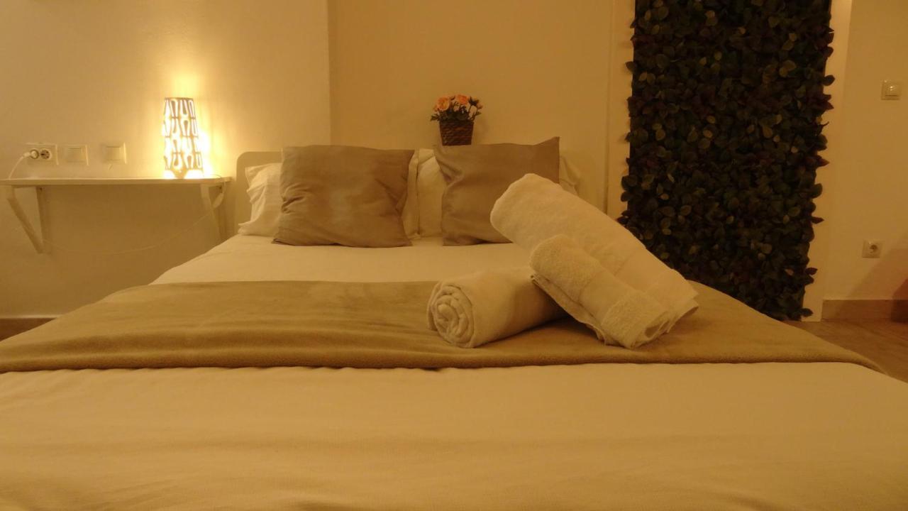 Cozy Rooms 67 Valencia Exteriör bild