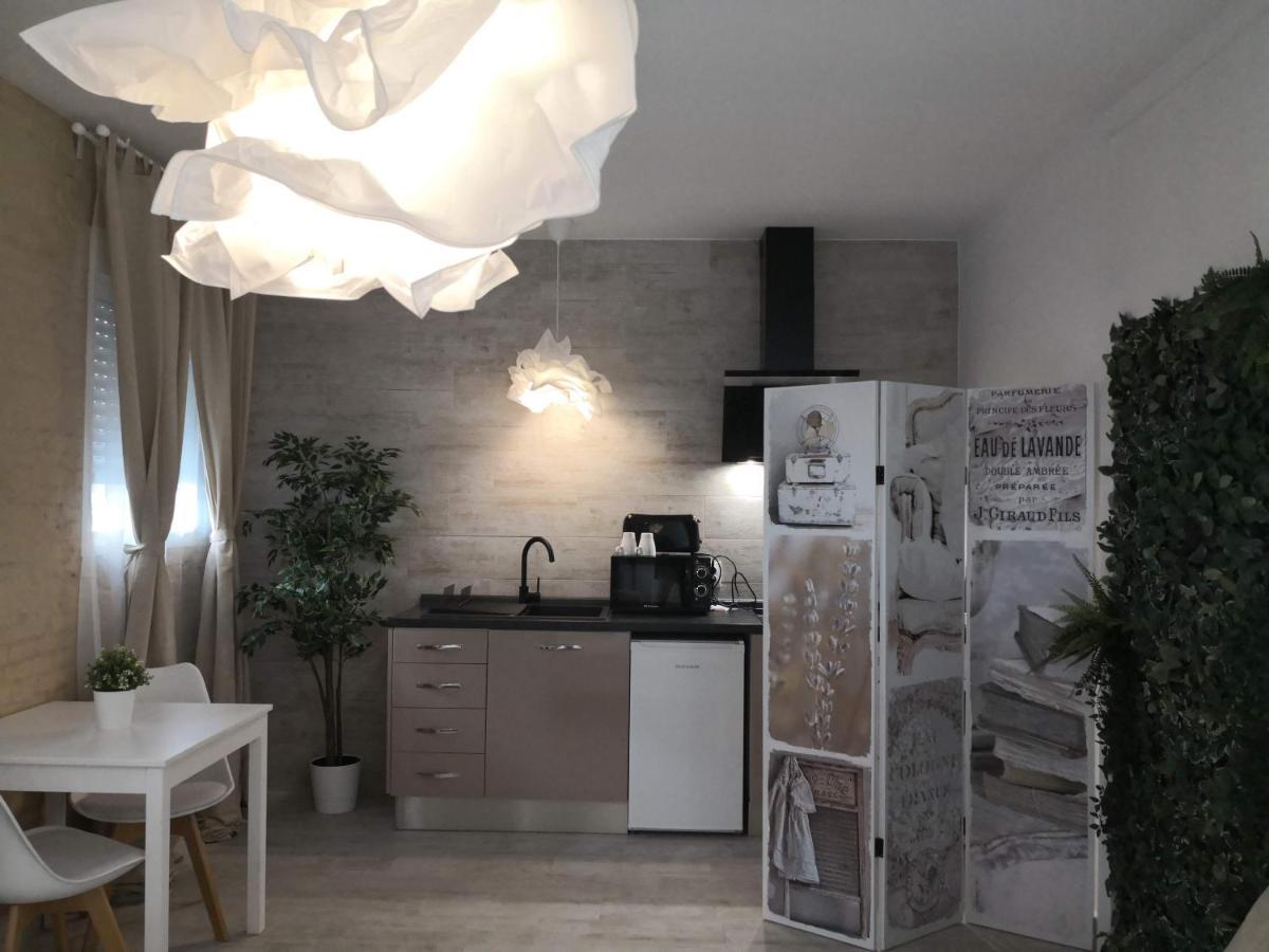 Cozy Rooms 67 Valencia Exteriör bild