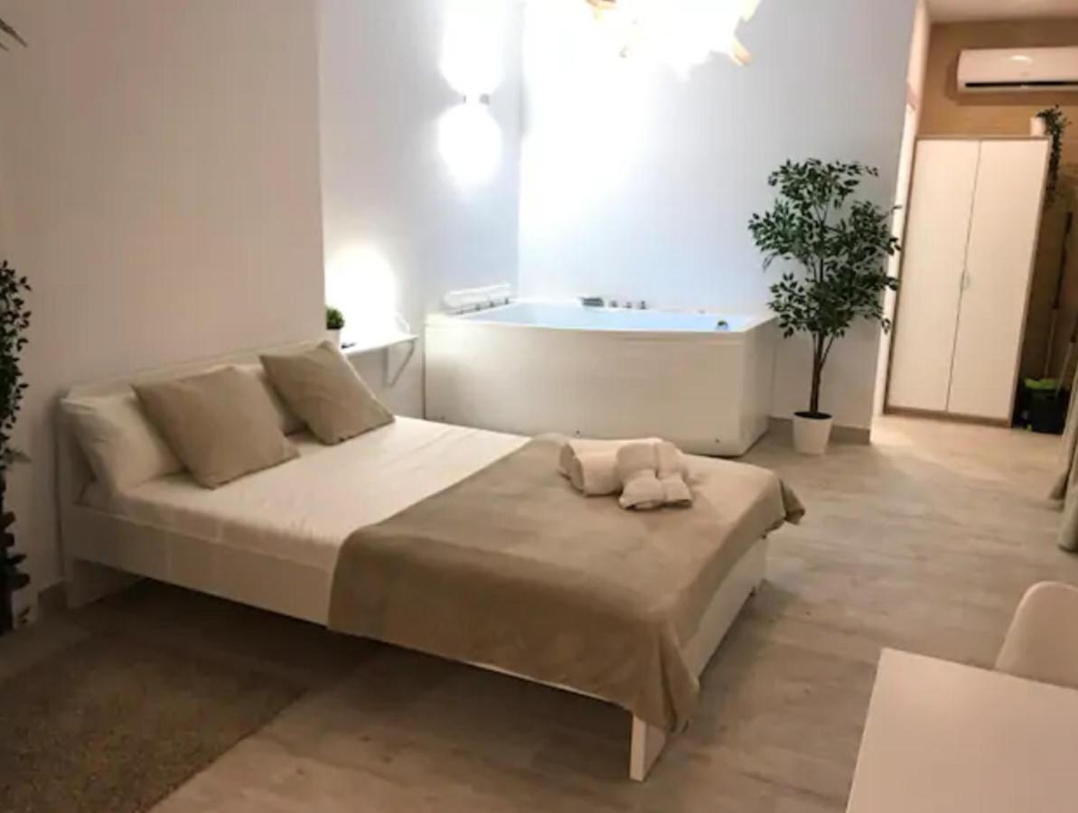 Cozy Rooms 67 Valencia Exteriör bild