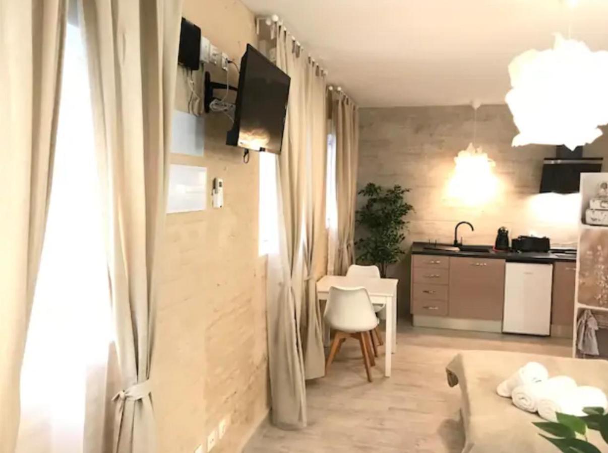 Cozy Rooms 67 Valencia Exteriör bild